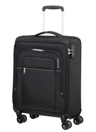American Tourister Cestovní kufr na kolečkách Crosstrack SPINNER 55/20 TSA