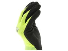 Mechanix Wear rukavice Hi-Viz SpeedKnit Utility, velikost: M