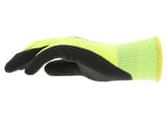 Mechanix Wear rukavice Hi-Viz SpeedKnit Utility, velikost: XL