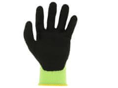 Mechanix Wear rukavice Hi-Viz SpeedKnit Utility, velikost: L