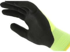 Mechanix Wear rukavice Hi-Viz SpeedKnit Utility, velikost: L