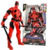 Avengers Deadpool - Figurka 30 cm Avengers - ZVUKY.
