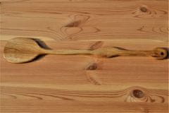 Koření Skýpala Dlouhá vařečka ze dřeva 50 cm