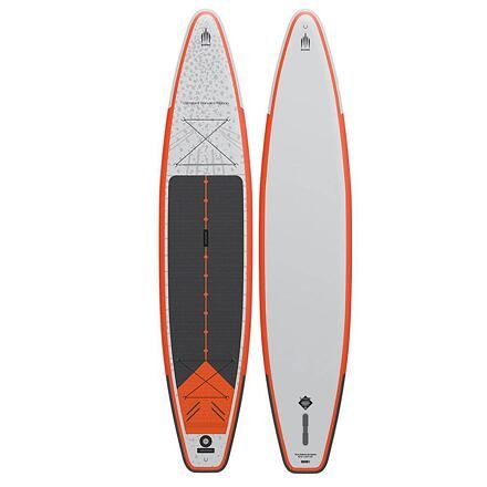 Shark Sups paddleboard SHARK Touring 11'8''x30''x5'' One Size