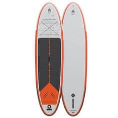 paddleboard SHARK Allround 10'6''x32''x5'' One Size