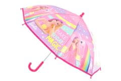 Lamps Deštník Barbie 38 cm