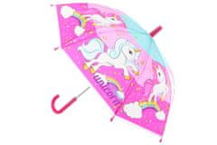 Lamps Deštník Jednorožci manuální