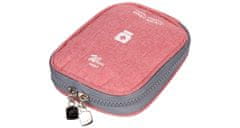 Merco Small Medic lékařská taška červená, 1 ks