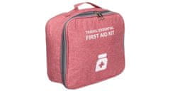 Merco Travel Medic lékařská taška červená, 1 ks
