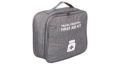 Merco Travel Medic lékařská taška šedá, 1 ks