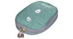 Merco Small Medic lékařská taška zelená, 1 ks