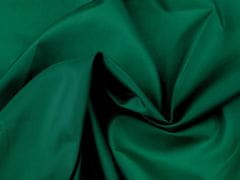 Kraftika 1m 322 zelená smaragdová podšívkovina pol, podšívky