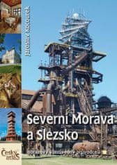 Atlas Český - Severní Morava a Slezsko