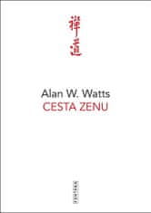 Alan W. Watts: Cesta zenu