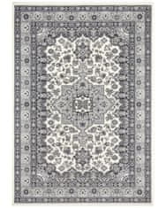 NOURISTAN Kusový koberec Mirkan 104107 Grey 80x150