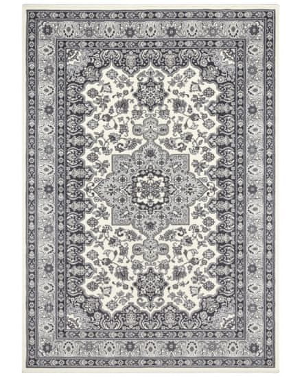 NOURISTAN Kusový koberec Mirkan 104107 Grey