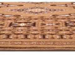 NOURISTAN Kusový koberec Mirkan 105499 Berber 80x250