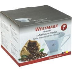 Westmark Filtr na kávu »Brasilia«, 4 šálky