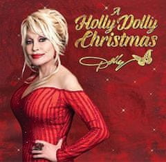A Holly Dolly Christmas - Dolly Parton CD