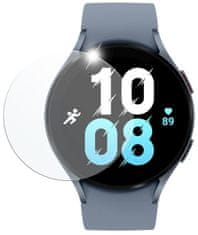 FIXED Ochranné tvrzené sklo pro smartwatch Samsung Galaxy Watch5 44mm, Galaxy Watch4 44mm, 2 ks v balení, FIXGW-1003 čiré