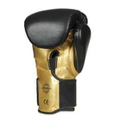DBX BUSHIDO boxerské rukavice B-2v14 12 oz.