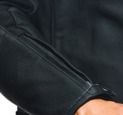 Dainese Moto bunda RAZON 2 černá kožená 50