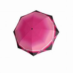 Doppler Magic Mini Carbon Cross Over - dámský plně automatický deštník