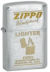 Zippo Zapalovač 21508 Zippo 1945