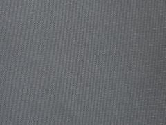 Beliani Altán 300 x 400 cm tmavě šedá COLOS