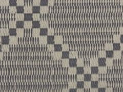 Beliani Venkovní koberec 60 x 105 cm Taupe JALNA