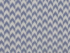 Beliani Venkovní koberec 60 x 90 cm námořnická modrá MANGO