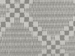 Beliani Venkovní koberec 60 x 105 cm šedý JALNA