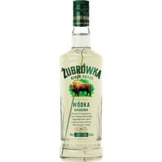 Żubrówka Vodka 0,7 l | Żubrówka Bison Grass | 700 ml | 37,5 % alkoholu