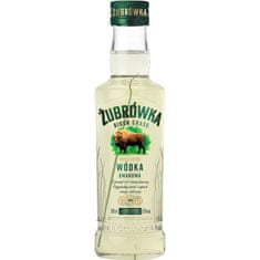 Żubrówka Vodka 0,2 l | Żubrówka Bison Grass | 200 ml | 37,5 % alkoholu