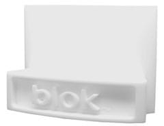 Hejduk Brankářský chránič prstů Blok (1ks), bílá
