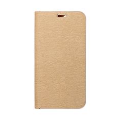 FORCELL Pouzdro / obal na Xiaomi Redmi 10C zlaté - Forcell LUNA Book