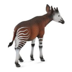 COLLECTA figurka Okapi