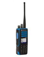 Motorola VHF MOTOROLA Mototrbo DP4801 EX Radiostanice MOTOROLA