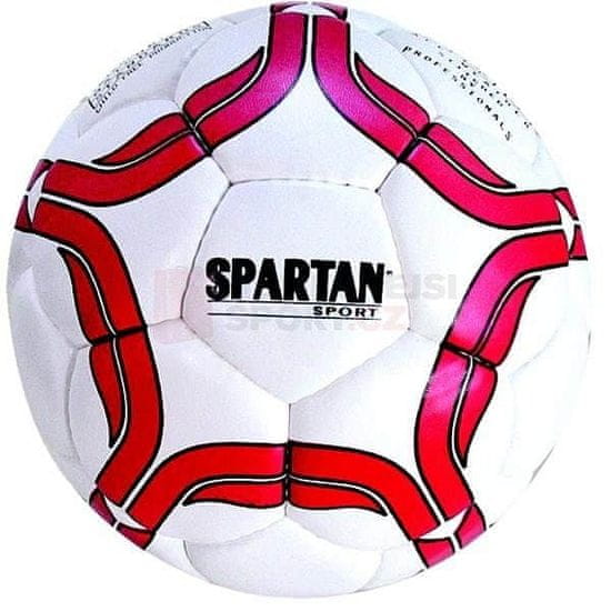 Spartan Fotbalový míč Club Junior 3