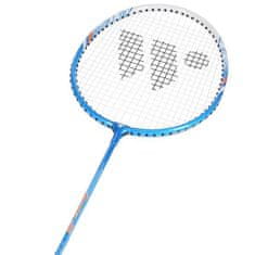 WISH Badmintonový set Alumtec 55k