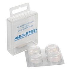 Aqua Speed Ucpávky do uší