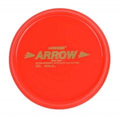Aerobie Létající talíř ARROW červený, disc golf
