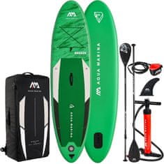 Aqua Marina Paddleboard Breeze 9'10'' NEW