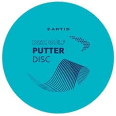 Artis Disc Golf Set sada disků Balení: 1 sada