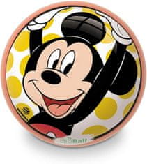 Mondo Míč dětský BioBall Mickey Mouse 230 mm - Mickey Mouse