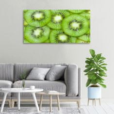 Wallmuralia Foto obraz canvas Kiwi 100x50 cm