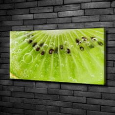 Wallmuralia Foto obraz canvas Kiwi 100x50 cm