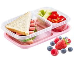 BOBIMARKET dóza na potraviny lunchbox 0,75 l bpa free