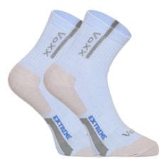 Voxx 3PACK dětské ponožky vícebarevné (Josifek-mix-uni) - velikost 16/19