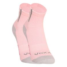 Voxx 3PACK dětské ponožky vícebarevné (Josifek-mix-girl) - velikost 20/24
